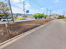 相模原市 中央区青葉2丁目 戸建て 3号棟