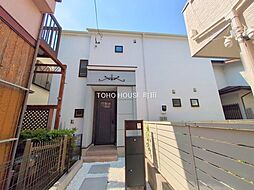 相模原市 中央区上溝 戸建て