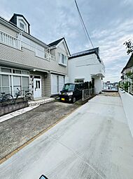 町田市東玉川学園2丁目 戸建て