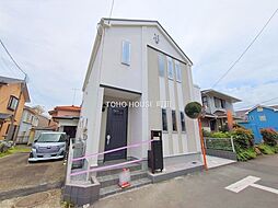 厚木市棚沢 戸建て