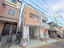 大和市柳橋5丁目 戸建て 1号棟