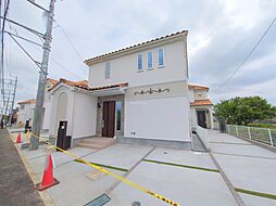 日野市新井1丁目 戸建て 6号棟