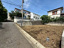 横浜市 瀬谷区三ツ境 戸建て 1号棟