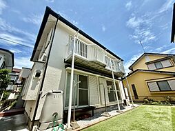 日野市落川 戸建て