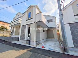 町田市相原町 戸建て 2号棟