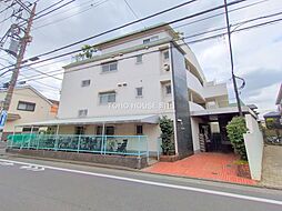 祖師谷ヒミコマンション