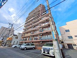 シティパレス八王子八幡町