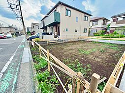 相模原市 南区南台4丁目 戸建て 2号棟