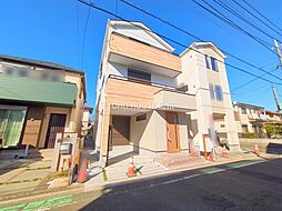 相模原市 南区南台4丁目 戸建て 2号棟