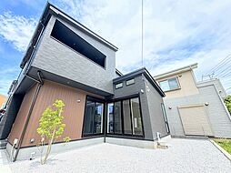 厚木市愛甲西1丁目 戸建て 3号棟