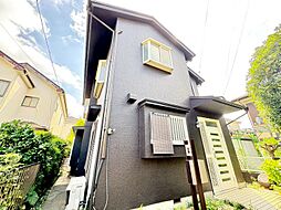 町田市木曽東3丁目 戸建て