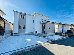 町田市本町田 戸建て