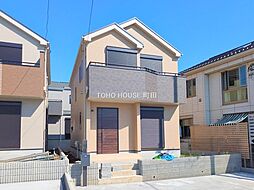 綾瀬市深谷中1丁目 戸建て 3号棟