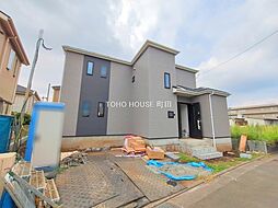 綾瀬市深谷中1丁目 戸建て 1号棟