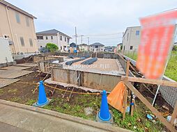 綾瀬市深谷中1丁目 戸建て 1号棟