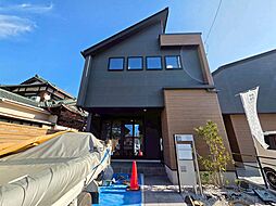 大和市下鶴間 戸建て 1号棟