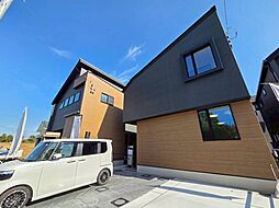 大和市下鶴間 戸建て 2号棟