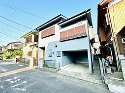 綾瀬市落合 南9丁目 戸建て