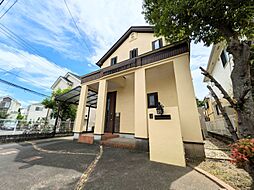 町田市能ヶ谷7丁目 戸建て