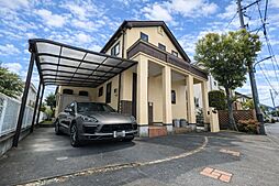 町田市能ヶ谷7丁目 戸建て