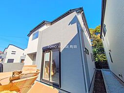 町田市南大谷７丁目の一戸建て