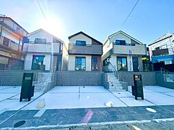 町田市金井1丁目 戸建て 2号棟