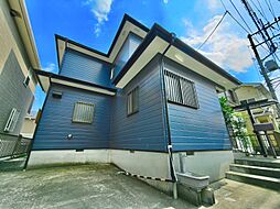 厚木市関口 戸建て