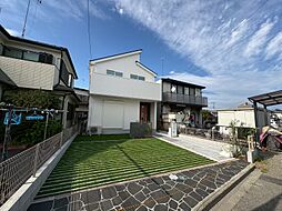 相模原市 中央区上溝 戸建て 1号棟