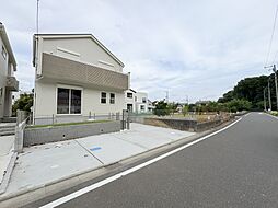 大和市下鶴間 戸建て 4号棟