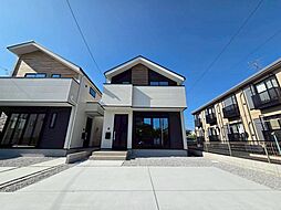 町田市小山町 戸建て 1号棟