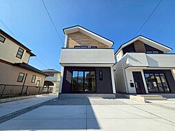 町田市小山町 戸建て 2号棟