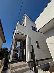 町田市小山町 戸建て 3号棟