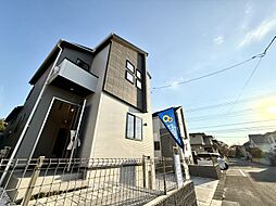 町田市鶴川4丁目 戸建て 2号棟