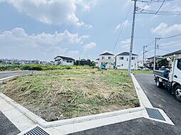 相模原市 南区上鶴間本町8丁目 土地 9号地