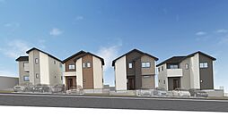 八王子市兵衛2丁目 戸建て 2号棟