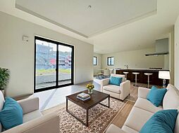 八王子市兵衛2丁目 戸建て 4号棟