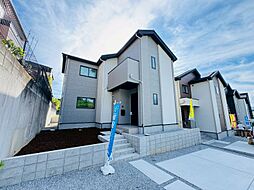 八王子市兵衛2丁目 戸建て 4号棟