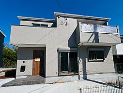 稲城市坂浜 戸建て 2号棟