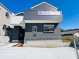 稲城市坂浜 戸建て 3号棟