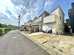 川崎市 麻生区白鳥1丁目 戸建て