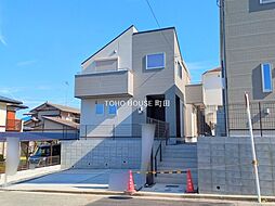 横浜市 青葉区奈良町 戸建て 2号棟