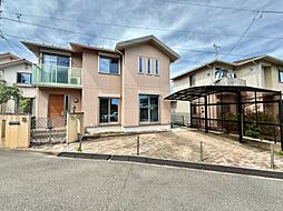 川崎市 麻生区細山7丁目 戸建て