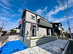 綾瀬市綾西4丁目 戸建て A号棟