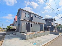 綾瀬市綾西4丁目 戸建て A号棟