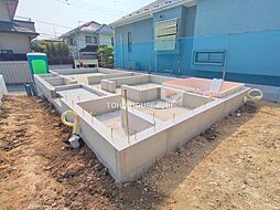 横浜市 青葉区桜台 戸建て 2号棟