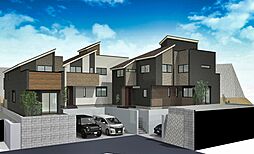 横浜市 戸塚区南舞岡3丁目 戸建て 1号棟