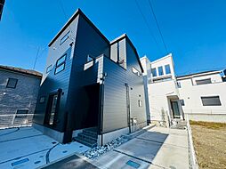 海老名市杉久保南3丁目 戸建て B棟