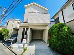 相模原市 中央区小山1丁目 戸建て