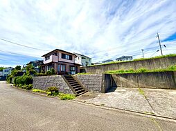 町田市金井3丁目 土地 3号地