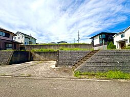 町田市金井3丁目 土地 4号地